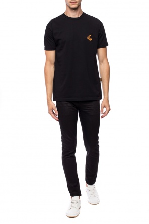 T-shirt with a print, zdjęcie 2 T-shirt with a print od Vivienne Westwood